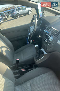 Минивэн Ford Focus C-Max 2005 в 