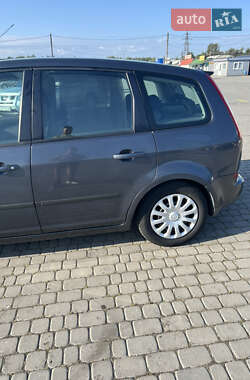 Минивэн Ford Focus C-Max 2005 в 