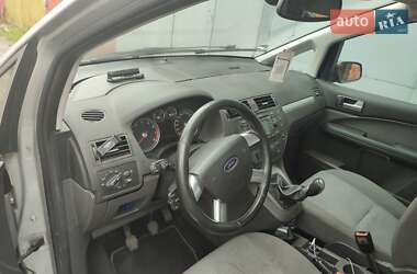 Минивэн Ford Focus C-Max 2005 в 