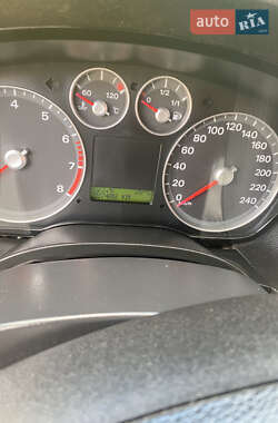 Мінівен Ford Focus C-Max 2007 в 