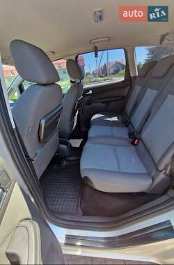 Минивэн Ford Focus C-Max 2006 в 