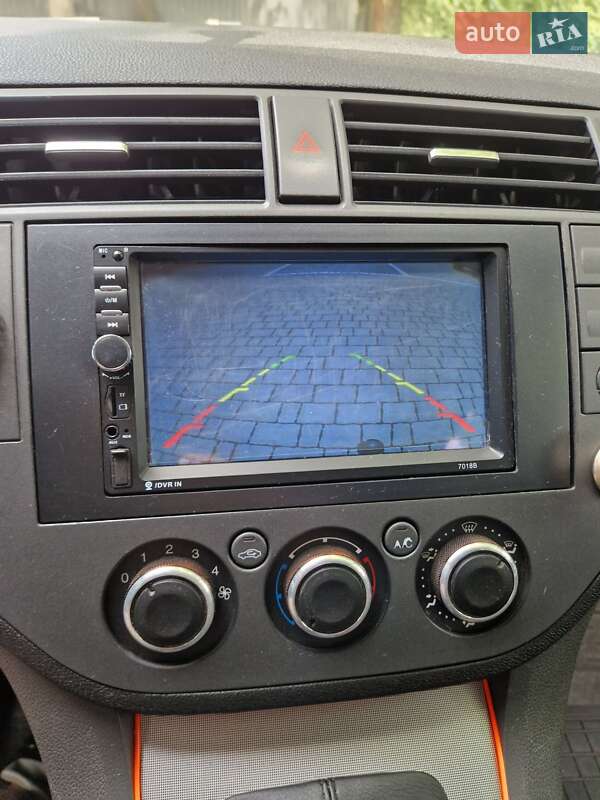 Минивэн Ford Focus C-Max 2006 в Коломые
