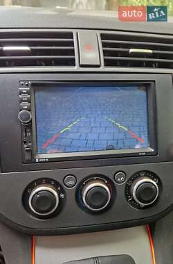 Минивэн Ford Focus C-Max 2006 в 