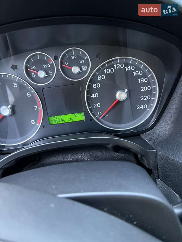 Мінівен Ford Focus C-Max 2007 в Вінниці