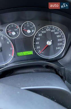 Минивэн Ford Focus C-Max 2007 в 
