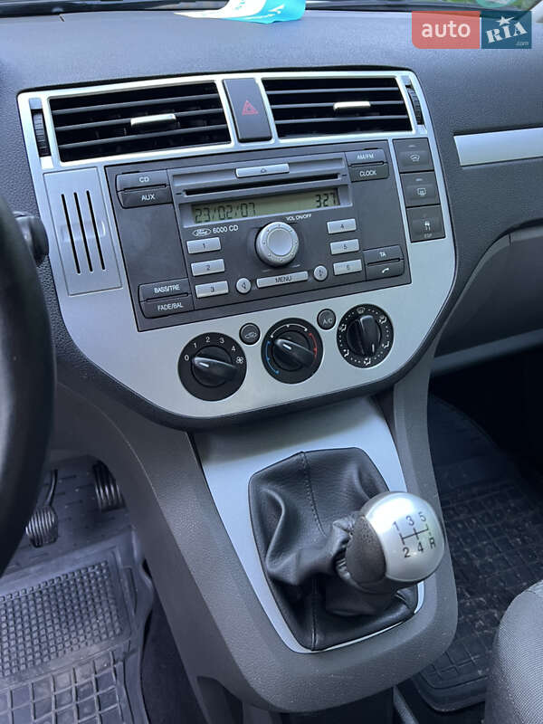 Мінівен Ford Focus C-Max 2007 в Вінниці
