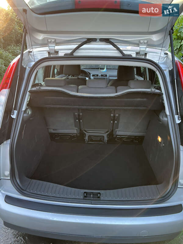 Мінівен Ford Focus C-Max 2007 в Вінниці