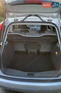 Минивэн Ford Focus C-Max 2007 в 