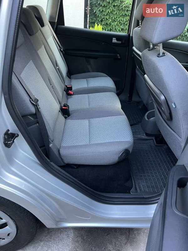 Мінівен Ford Focus C-Max 2007 в Вінниці