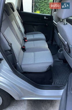 Минивэн Ford Focus C-Max 2007 в 