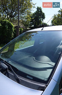 Минивэн Ford Focus C-Max 2004 в 