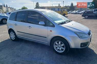 Минивэн Ford Focus C-Max 2004 в 