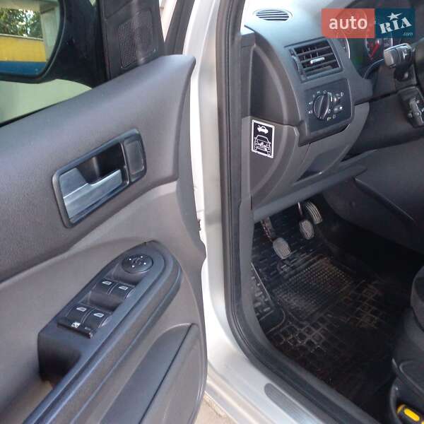 Мінівен Ford Focus C-Max 2004 в Рівному