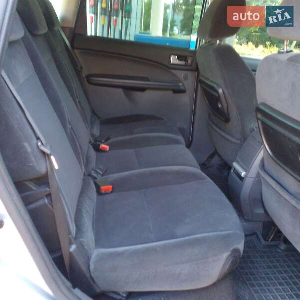Мінівен Ford Focus C-Max 2004 в Рівному