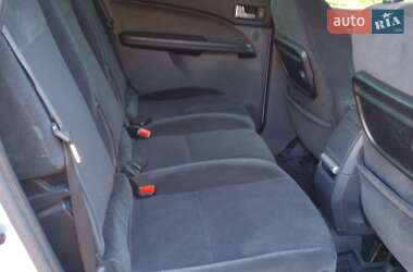 Минивэн Ford Focus C-Max 2004 в 