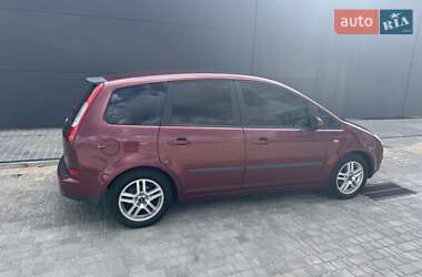 Мінівен Ford Focus C-Max 2005 в 