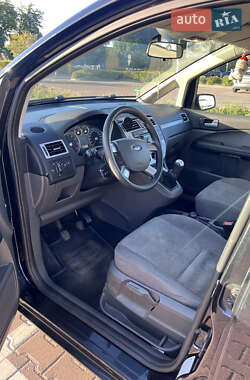 Мінівен Ford Focus C-Max 2006 в 