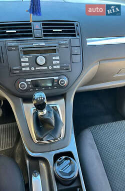 Мінівен Ford Focus C-Max 2008 в 