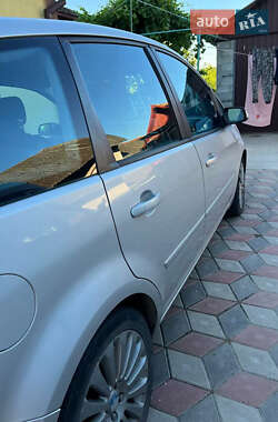 Мінівен Ford Focus C-Max 2008 в 