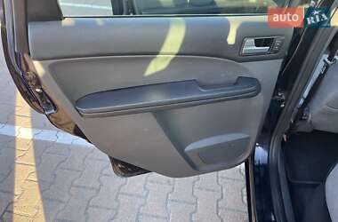 Минивэн Ford Focus C-Max 2006 в 