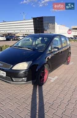 Минивэн Ford Focus C-Max 2006 в Житомире