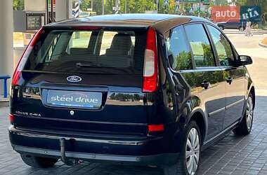 Минивэн Ford Focus C-Max 2006 в 