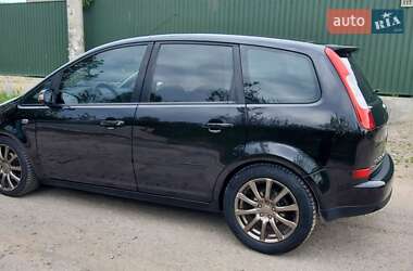 Мінівен Ford Focus C-Max 2004 в 