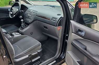 Мінівен Ford Focus C-Max 2004 в 