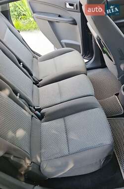 Мінівен Ford Focus C-Max 2006 в 