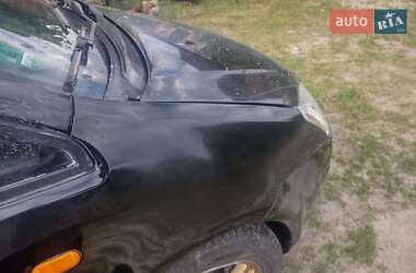 Мінівен Ford Focus C-Max 2005 в 