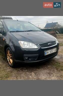 Мінівен Ford Focus C-Max 2005 в 