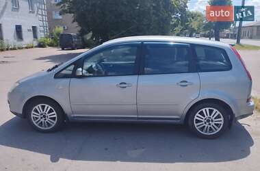 Минивэн Ford Focus C-Max 2005 в Житомире