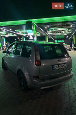 Мінівен Ford Focus C-Max 2005 в 