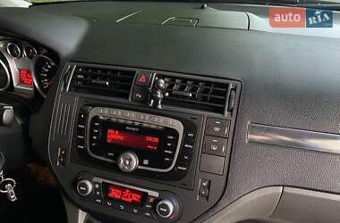 Минивэн Ford Focus C-Max 2008 в 