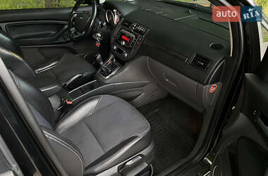 Минивэн Ford Focus C-Max 2008 в 
