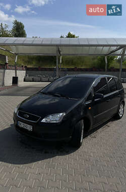 Минивэн Ford Focus C-Max 2005 в Ровно