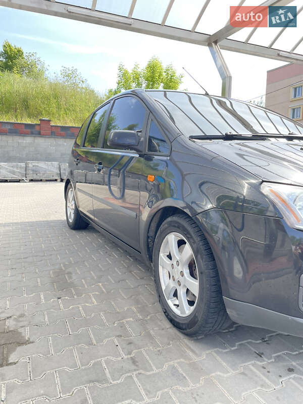 Мінівен Ford Focus C-Max 2005 в Рівному