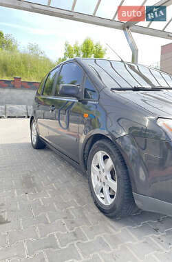 Минивэн Ford Focus C-Max 2005 в 