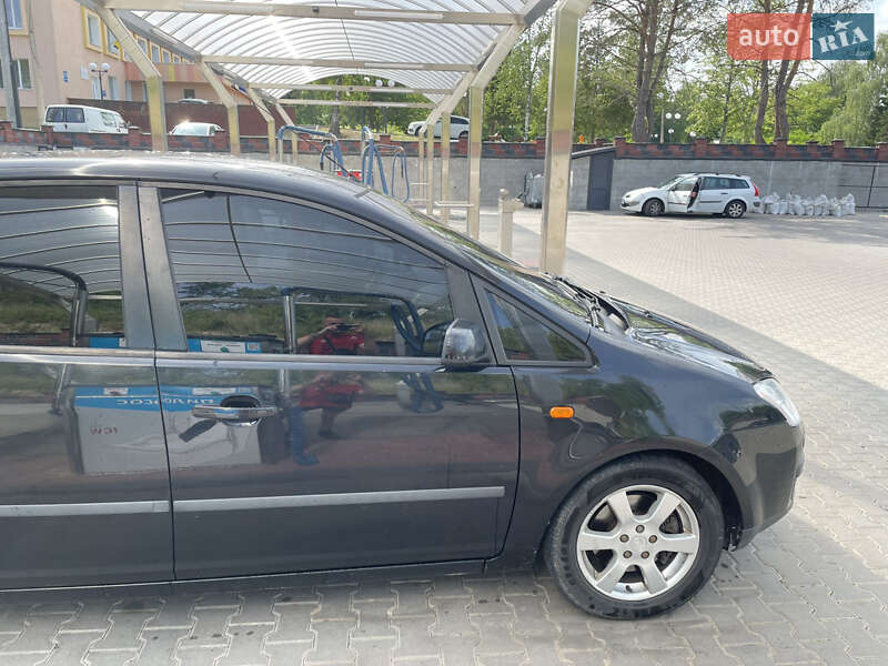 Мінівен Ford Focus C-Max 2005 в Рівному