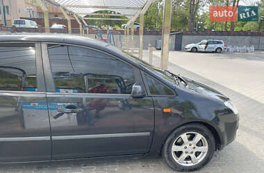 Минивэн Ford Focus C-Max 2005 в 