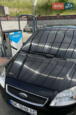Минивэн Ford Focus C-Max 2005 в 
