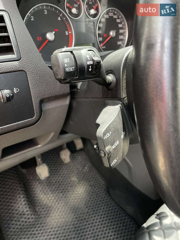 Мінівен Ford Focus C-Max 2005 в Рівному