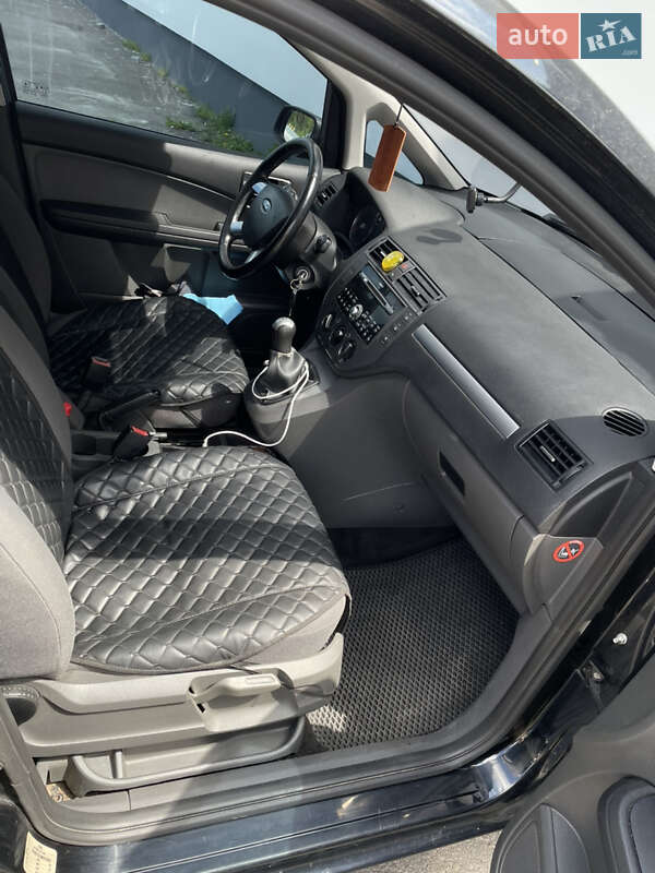 Мінівен Ford Focus C-Max 2005 в Рівному