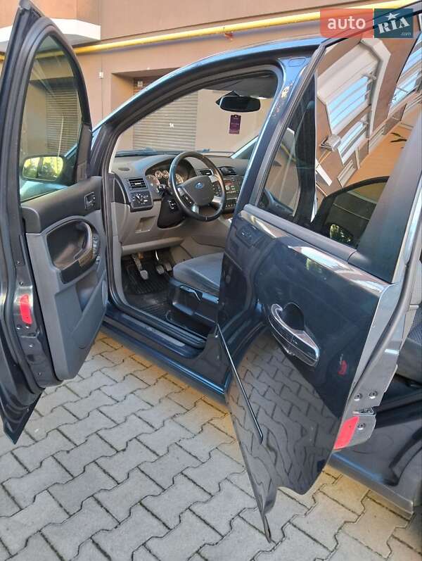 Мінівен Ford Focus C-Max 2007 в Хмельницькому