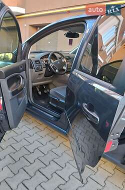 Мінівен Ford Focus C-Max 2007 в 