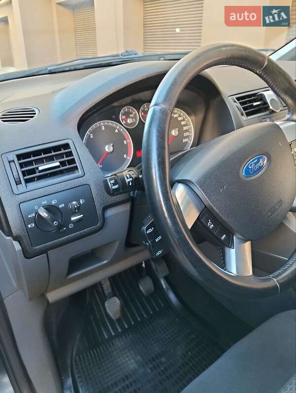 Мінівен Ford Focus C-Max 2007 в Хмельницькому