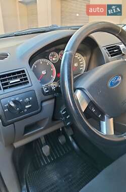 Мінівен Ford Focus C-Max 2007 в 