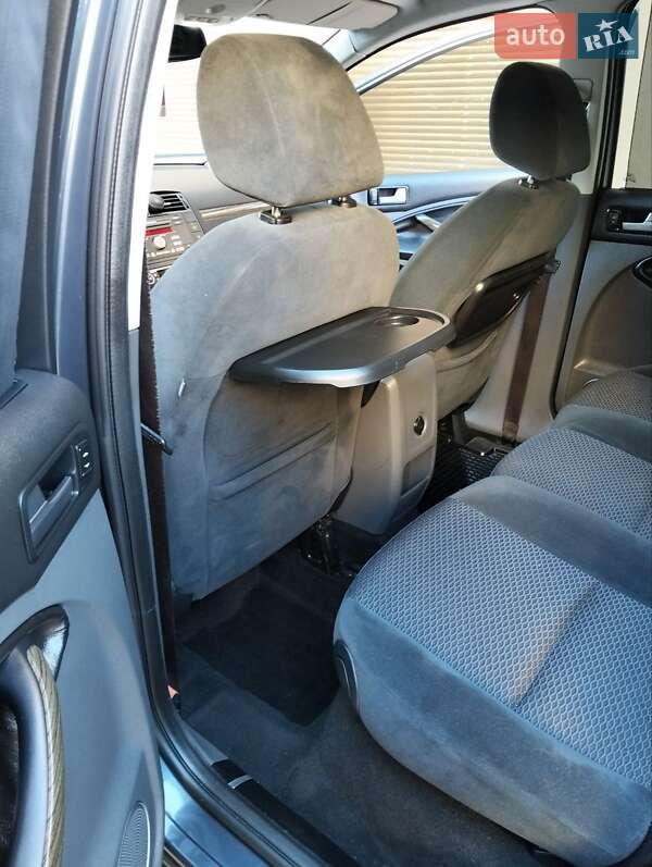 Мінівен Ford Focus C-Max 2007 в Хмельницькому