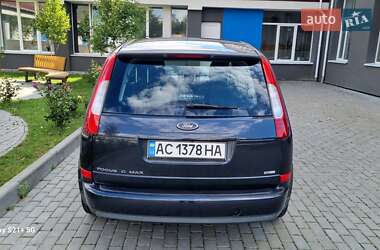 Мінівен Ford Focus C-Max 2005 в 