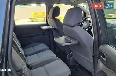 Мінівен Ford Focus C-Max 2005 в 